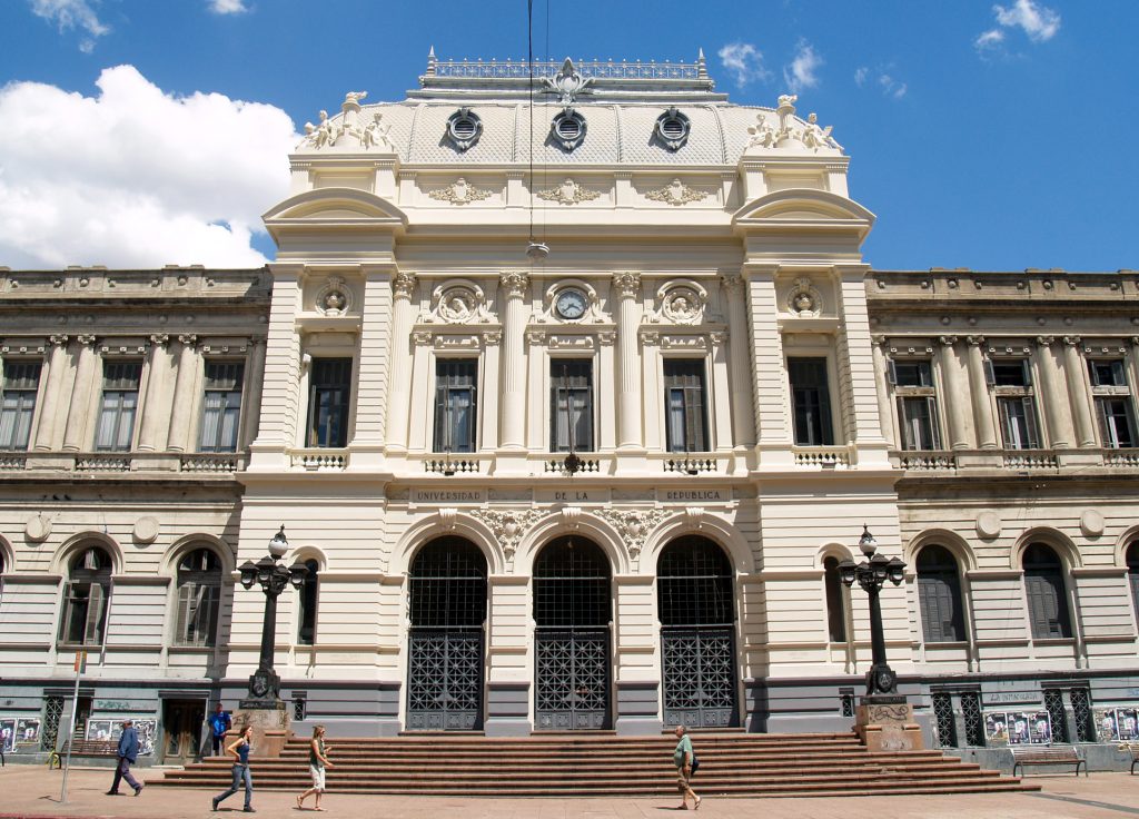 Udelar