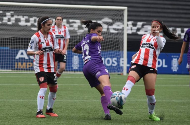 Fijación del Campeonato Uruguayo de Fútbol Femenino 2021 - AUF