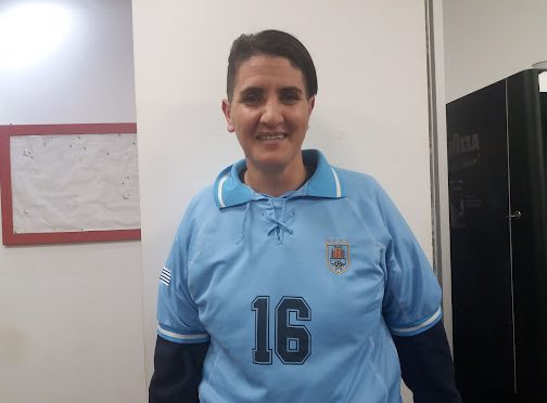 todas las camisetas dela seleccion uruguaya - Camisetas Futbol