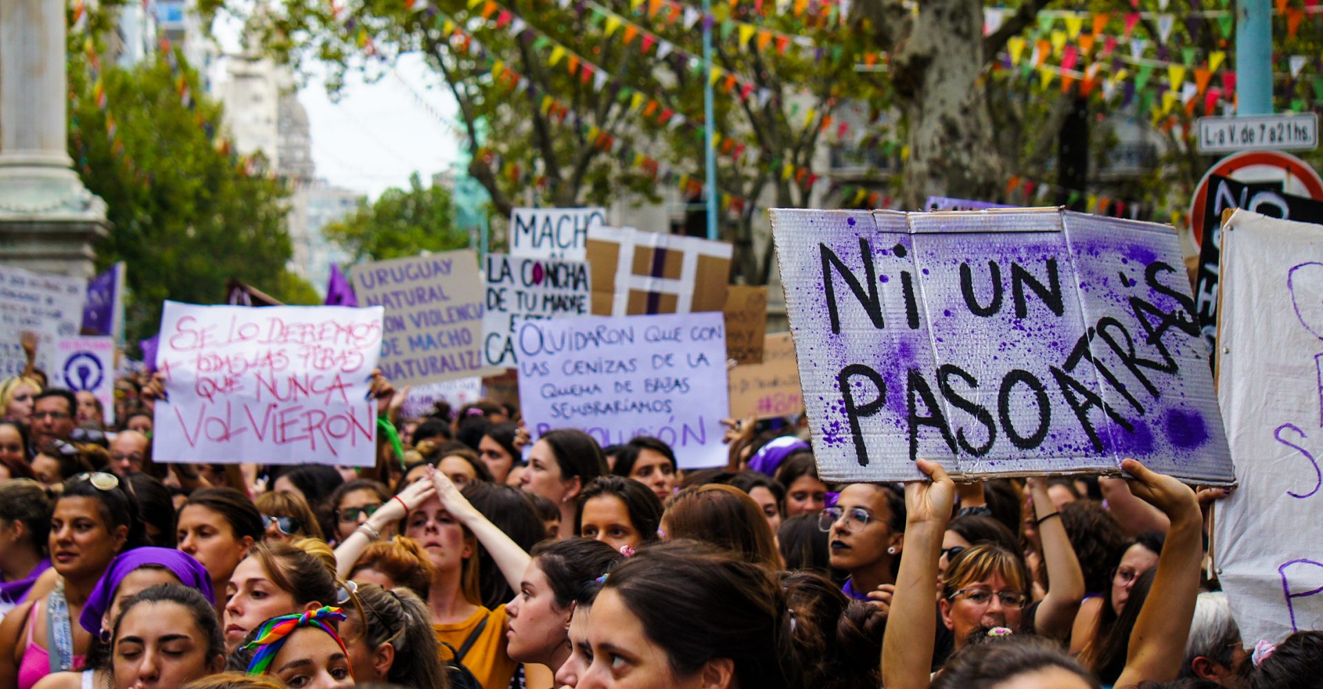 Las voces del silencio