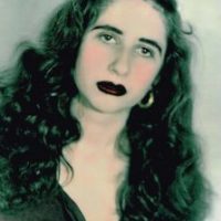Foto: Marosa di Giorgio - Cortesía de Ciclón Teatro