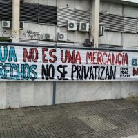Foto: Redes Amigos de la Tierra Uruguay
