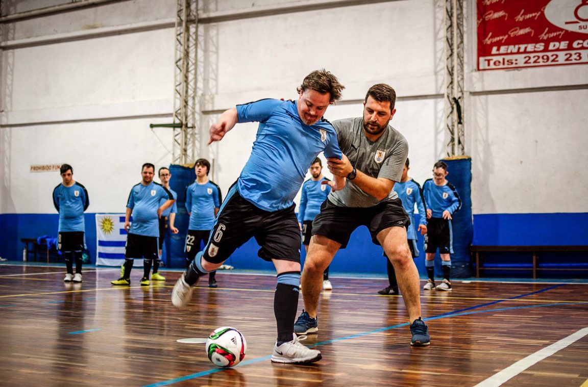 En el país hay más de 100 clubes de fútbol con un pasado ligado al