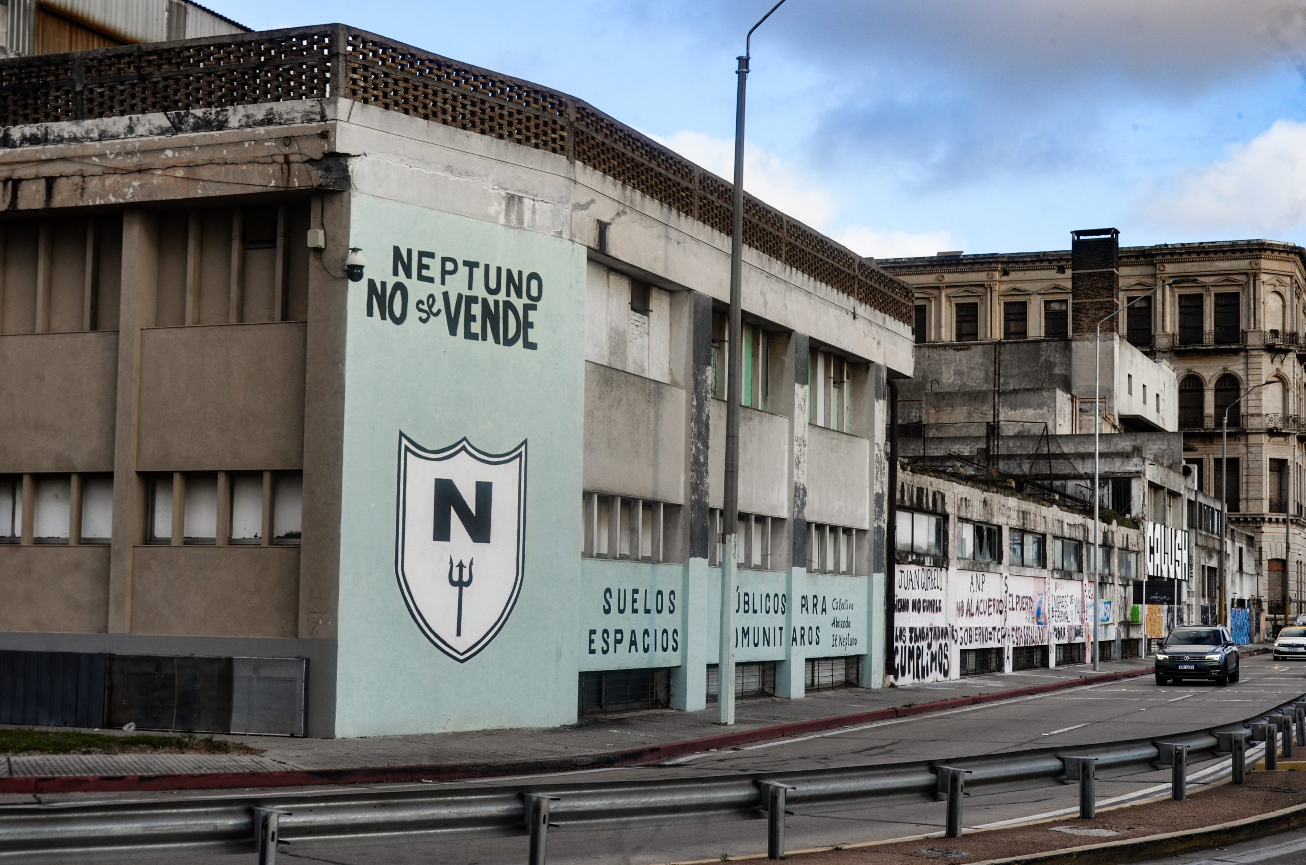 Foto: Agustín Sartori