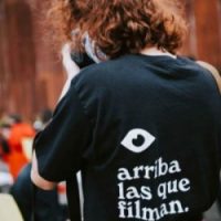 Foto: sitio oficial Mujeres Audiovisuales del Uruguay