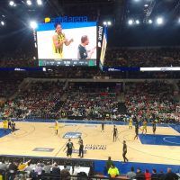Final Liga Uruguaya de Básquetbol 2023-24