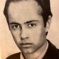 Fotografía de Íbero Gutiérrez