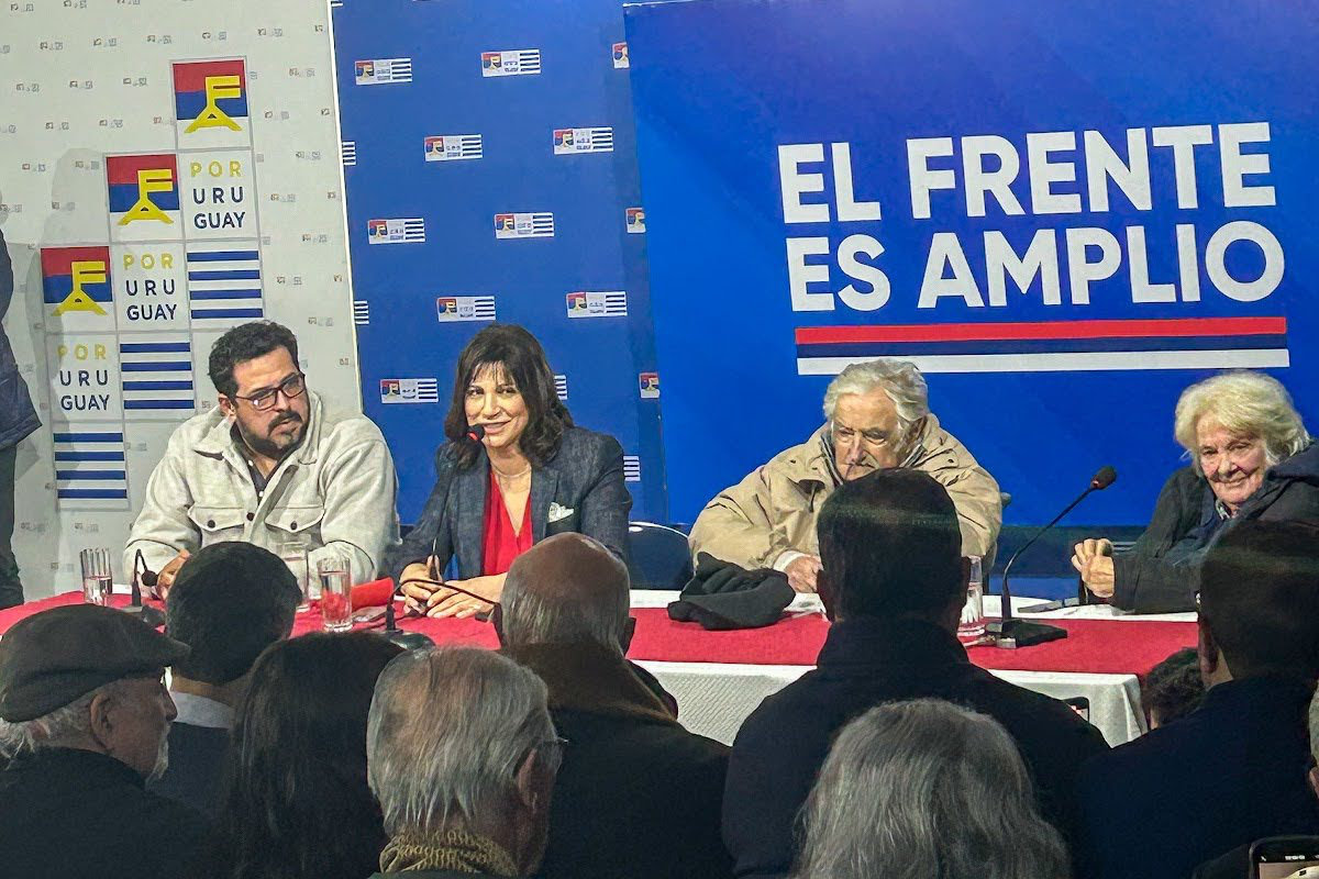 “Siempre fue nuestra”