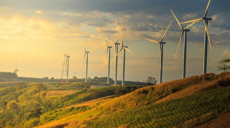 El brillo energético