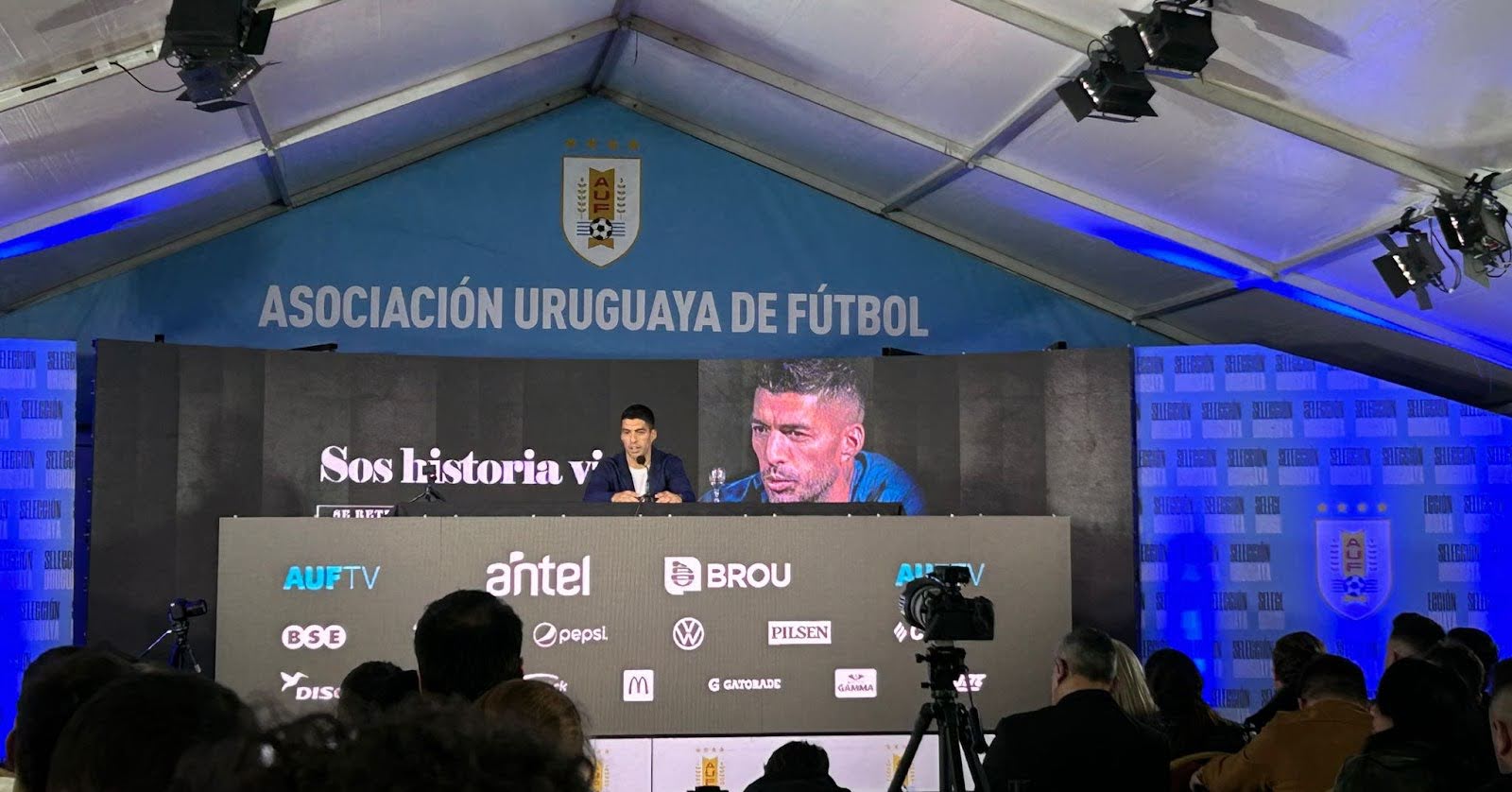El último baile del Pistolero