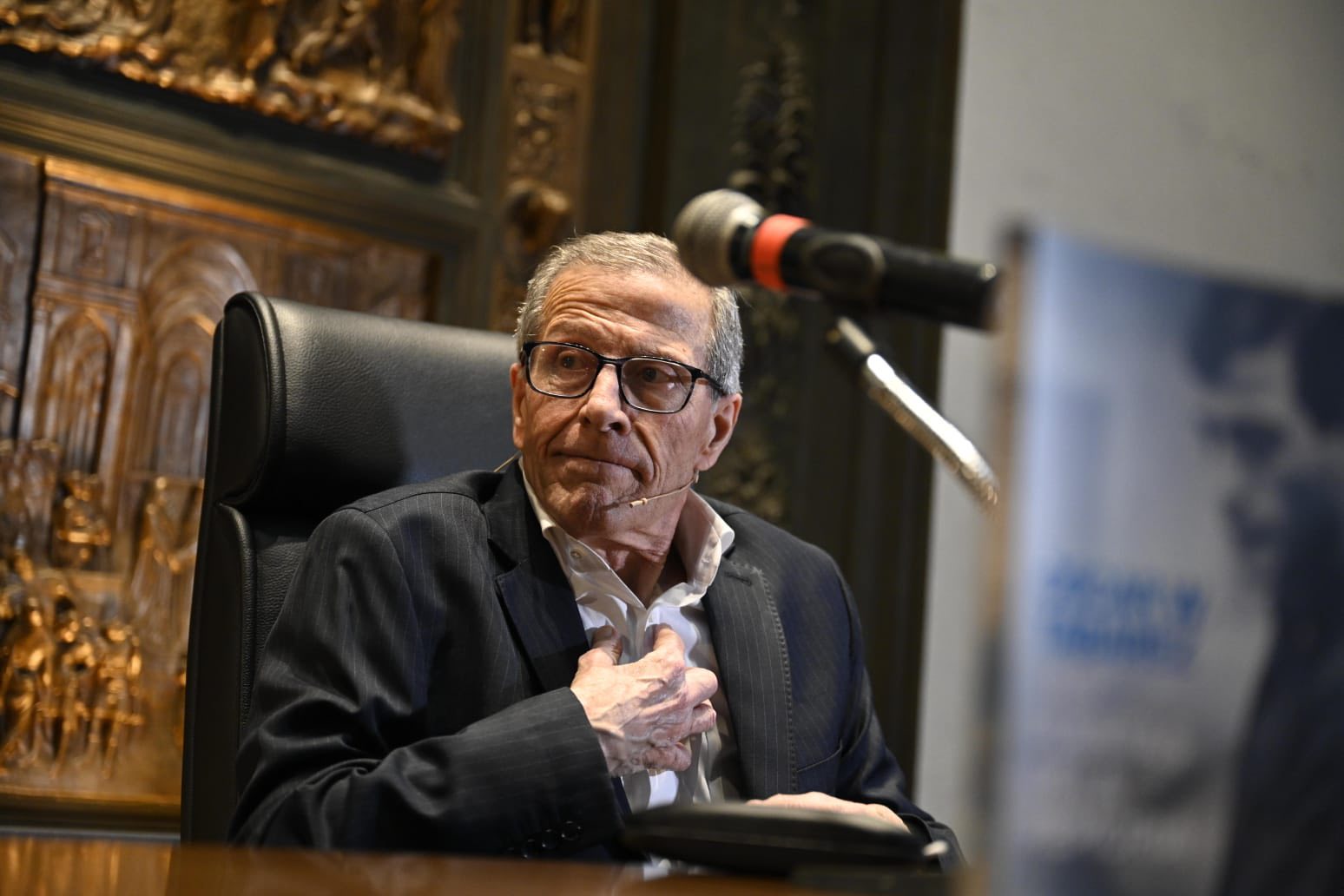 Ricardo Piñeyrúa: “Lo que Tabárez logró hacer con la selección es un ejemplo de lo que se puede hacer en el país”