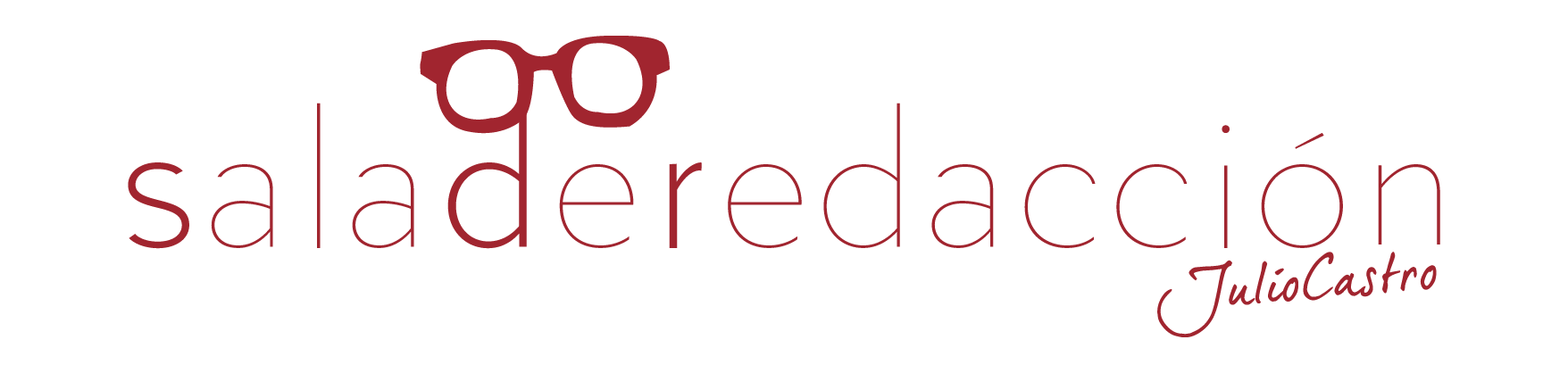 Sala de Redacción